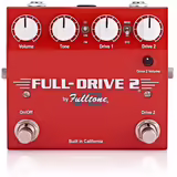 Fulltone overdrive Full-Drive 2  