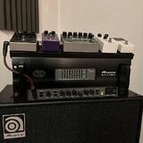 Ampeg SVT-2 PRO