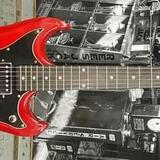 koupím Hagstrom F20T