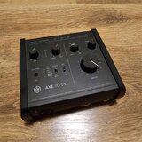  IK Multimedia AXE I/O One