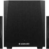 Adam Audio T7V (2 ks) + Adam Audio T10S – studiový set