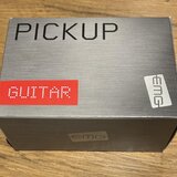 EMG 85 chrome