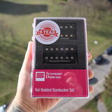 Seymour Duncan SH-JB Hot Rodded Humbucker (Záruka 2+ let)