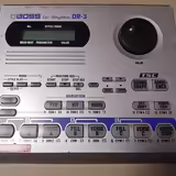 BOSS Dr. Rhythm DR-3