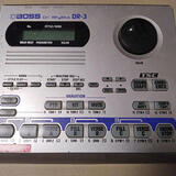 BOSS Dr. Rhythm DR-3