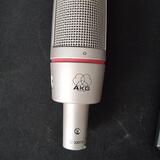 AKG