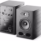 Focal Alpha 50 (p&aacute;r) + Stojany Gator