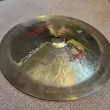 Zildjian 18" FX China Trash