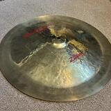 Zildjian 18" FX China Trash