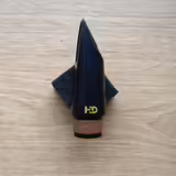 Vandoren  BD6 HD hubice pro klarinet nov&aacute;
