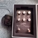 Universal Audio UAFX Dream '65 Reverb Amplifier