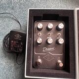 Universal Audio UAFX Dream '65 Reverb Amplifier