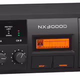 KOUP&Iacute;M: zesilovač Behringer NX3000D