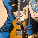 Gibson Les Paul 1973 Recording 