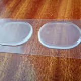 2x silikonov&eacute; tlum&iacute;tko