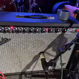 Fender Deluxe VM