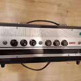 1960' WEM celolampov&yacute; zesilovač ER-15 (VOX AC-15)