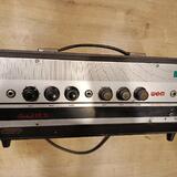1960' WEM celolampový zesilovač ER-15 (VOX AC-15)