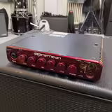 Ibanez Promethean P300H baskytarov&yacute; zesilovač