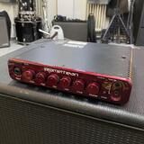 Ibanez Promethean P300H baskytarový zesilovač