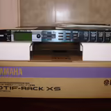 YAMAHA MOTIF-RACK XS 