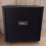 Hesu Modern 4x12 Celestion V30 a Redback (8ohm)