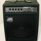 AXL 30B basové kombo