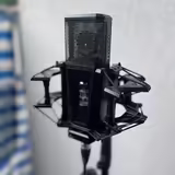 Lewitt Pure Tube Studio Set
