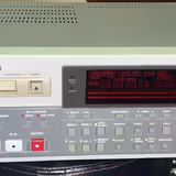 Tascam DA-60 MkII Digital Audio Tape Recorder