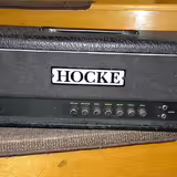 HOCKE VMH 300 head - tranzistorov&aacute; hlava - zesilovač