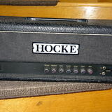 HOCKE VMH 300 head - tranzistorová hlava - zesilovač