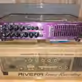 Rivera Venus Recording 25W
