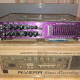 Rivera Venus Recording 25W