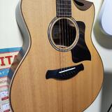 Taylor 816CE Builder's Edition