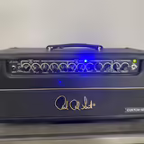 Zesilovač PRS Custom 2 Channel 50