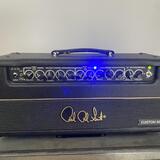 Zesilovač PRS Custom 2 Channel 50