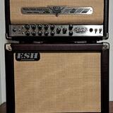 ESH Catr custom 30 W + GX 112  60