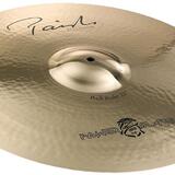 Paiste 22" Reflector "The Powerslave" 