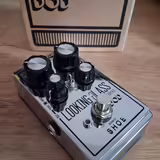 DOD LOOKING GLASS (overdrive)