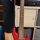 Fender Deluxe Zone Bass V