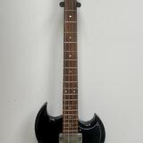 Baskytara Vintage VS4