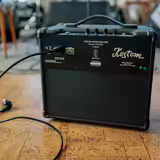 Pololampov&eacute; kombo Kustom PHTUBE12