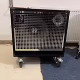 SWR Son Of Bertha - Basov&yacute; reprobox
