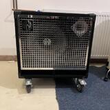 SWR Son Of Bertha - Basový reprobox