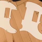 Pickguard Telecaster/šablon