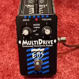 EBS MultiDrive &ndash; Universal Overdrive