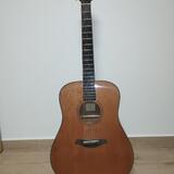 Furch Blue Plus D-CM