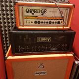 Laney IRT120H 