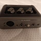 M-AUDIO Fast Track