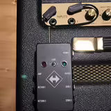 JHS Pedal Switchback